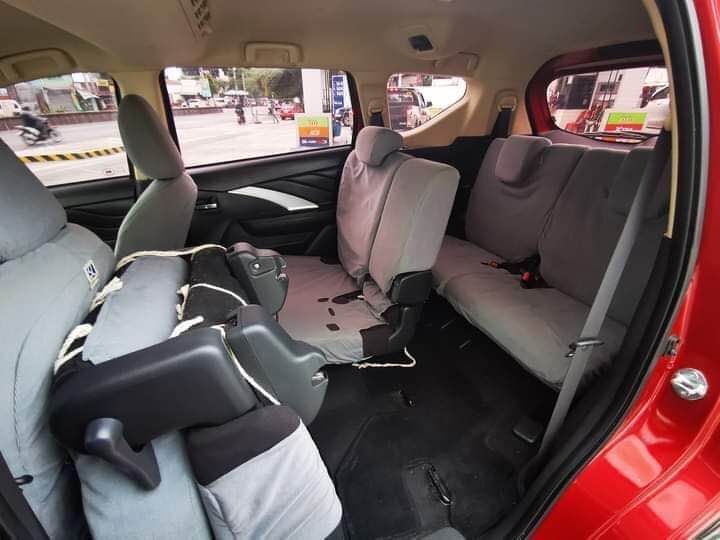Mitsubishi XPANDER GLS SPORTS in Philippines