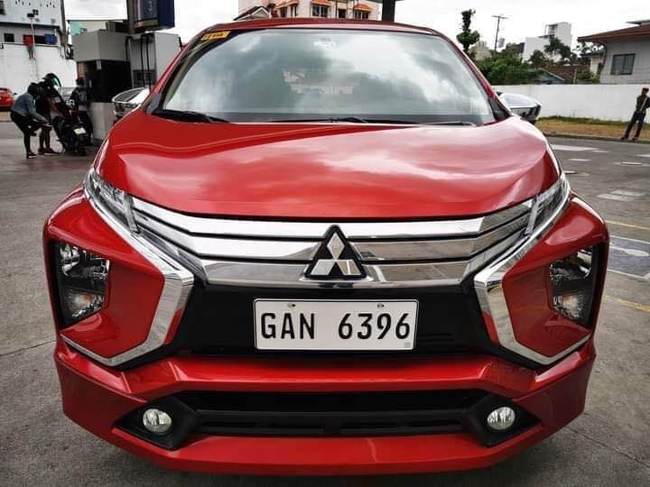 Mitsubishi XPANDER GLS SPORTS in Philippines
