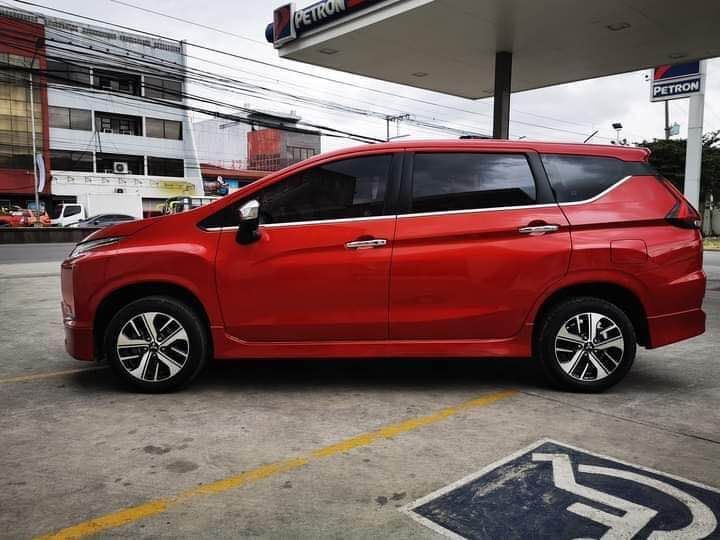 Mitsubishi XPANDER GLS SPORTS in Philippines