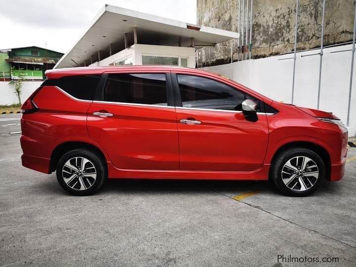 Mitsubishi XPANDER GLS SPORTS in Philippines