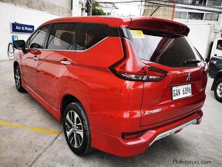 Mitsubishi XPANDER GLS SPORTS in Philippines