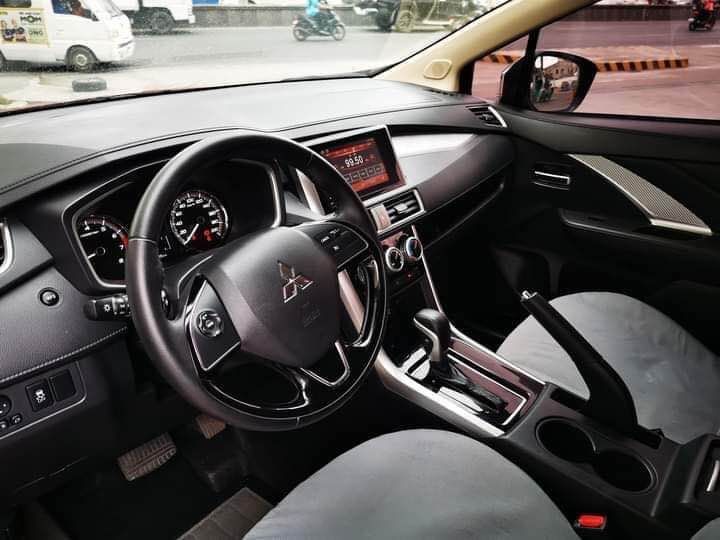Mitsubishi XPANDER GLS SPORTS in Philippines