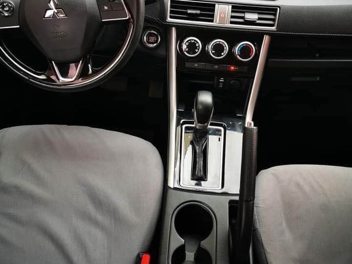 Mitsubishi XPANDER GLS SPORTS in Philippines