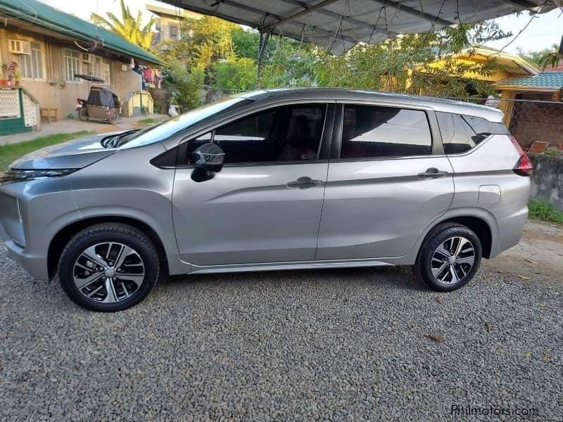 Mitsubishi Xpander 1.5 GLS in Philippines