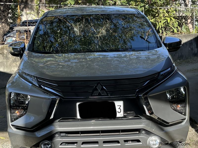 Mitsubishi Xpander 1.5 GLS in Philippines