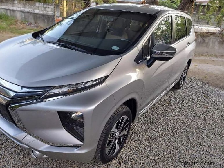 Mitsubishi Xpander 1.5 GLS in Philippines