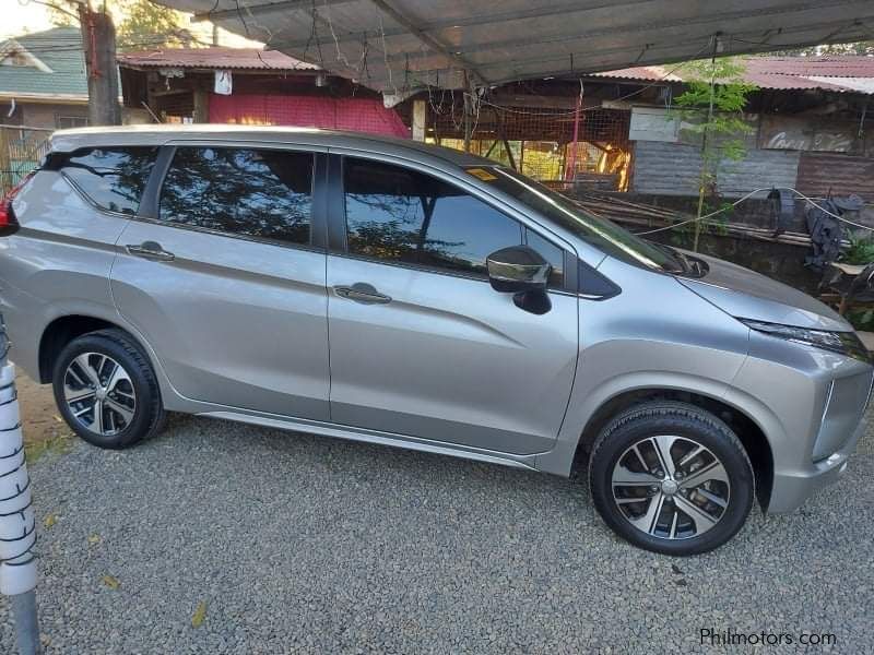 Mitsubishi Xpander 1.5 GLS in Philippines