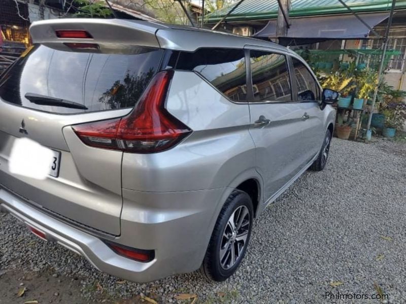 Mitsubishi Xpander 1.5 GLS in Philippines