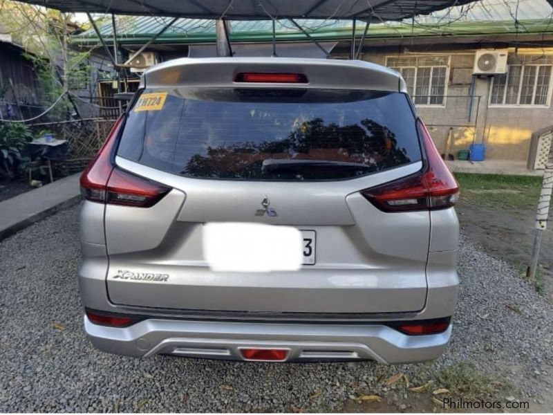 Mitsubishi Xpander 1.5 GLS in Philippines