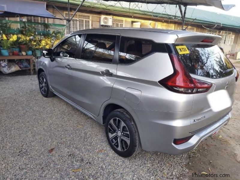 Mitsubishi Xpander 1.5 GLS in Philippines