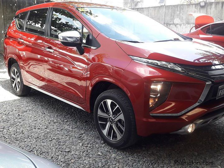 Mitsubishi Xpander in Philippines