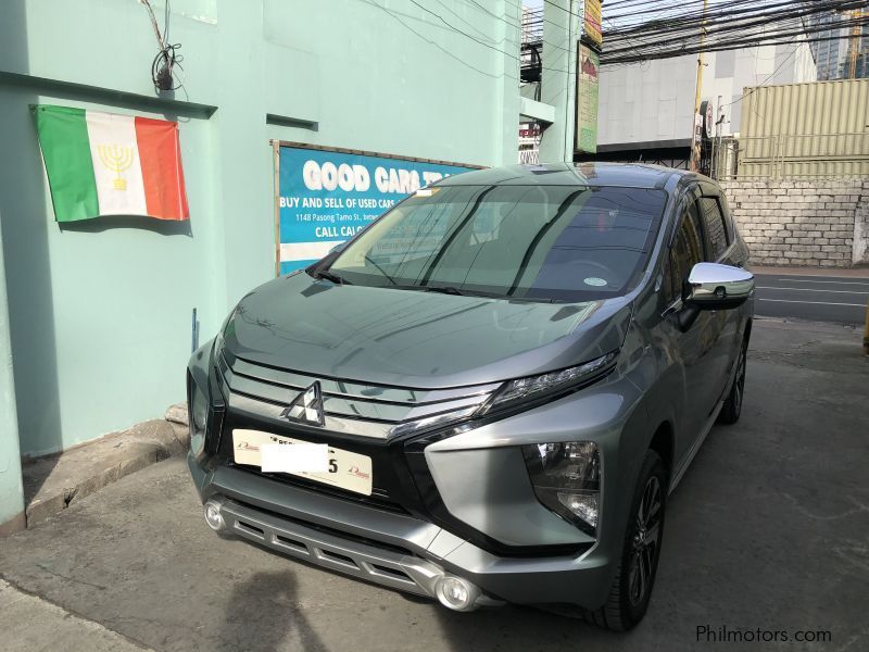 Mitsubishi Xpander in Philippines