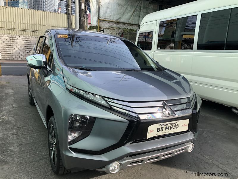 Mitsubishi Xpander in Philippines