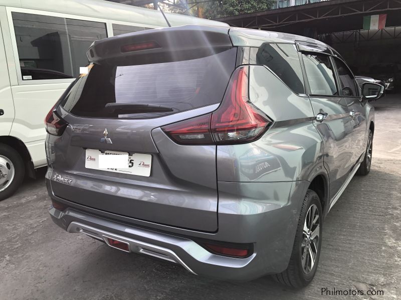 Mitsubishi Xpander in Philippines