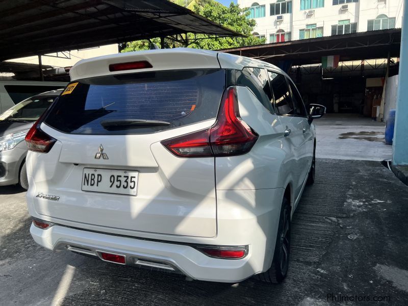 Mitsubishi Xpander GLS in Philippines
