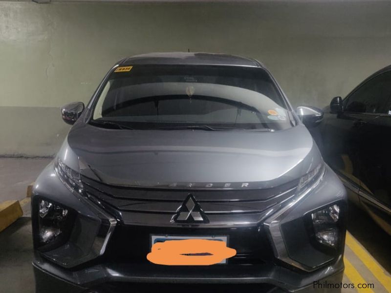 Mitsubishi Xpander GLS SPORTS 1.5 AT in Philippines