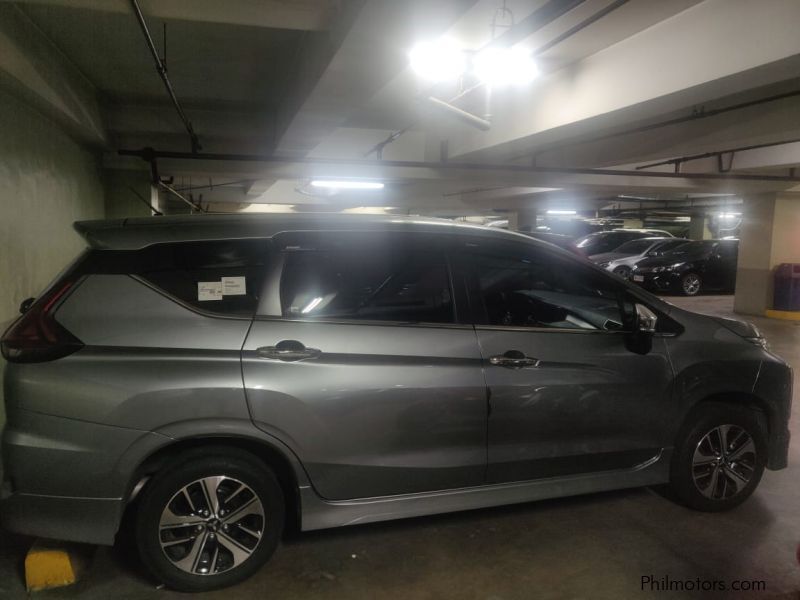 Mitsubishi Xpander GLS SPORTS 1.5 AT in Philippines