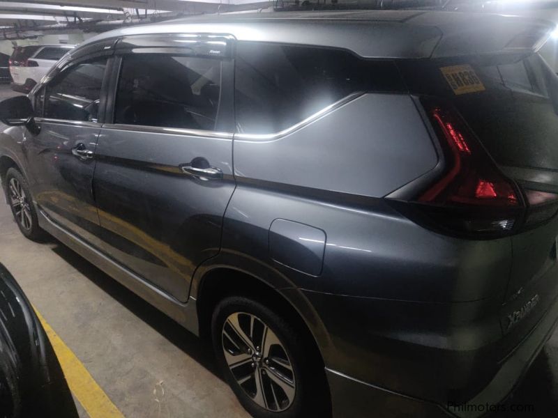 Mitsubishi Xpander GLS SPORTS 1.5 AT in Philippines
