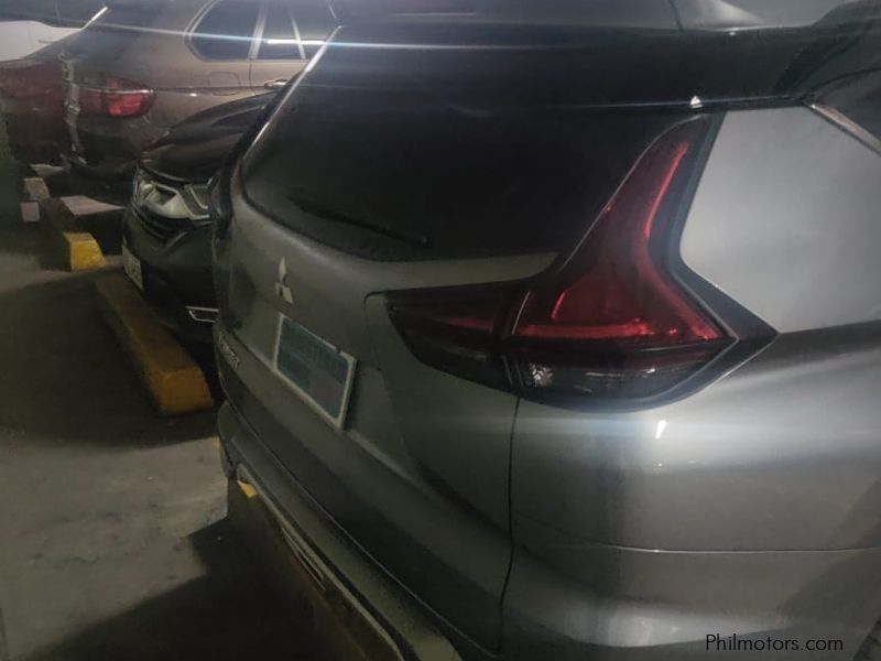 Mitsubishi Xpander GLS SPORTS 1.5 AT in Philippines