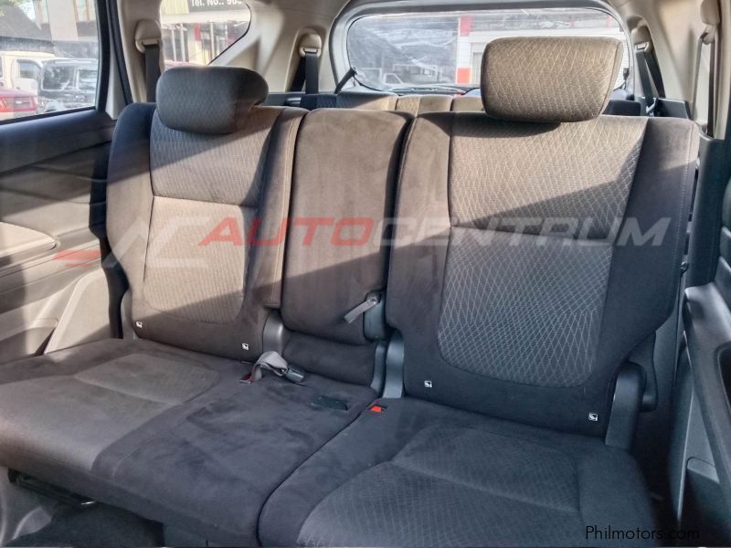 Mitsubishi Xpander GLS Sport in Philippines