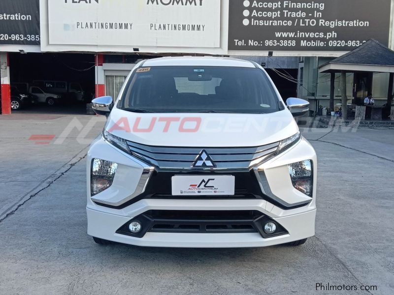 Mitsubishi Xpander GLS Sport in Philippines