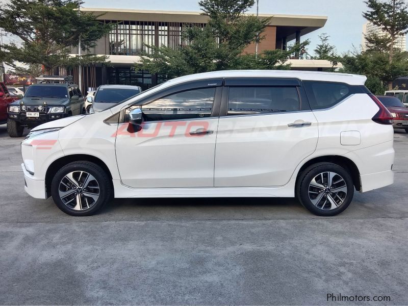 Mitsubishi Xpander GLS Sport in Philippines