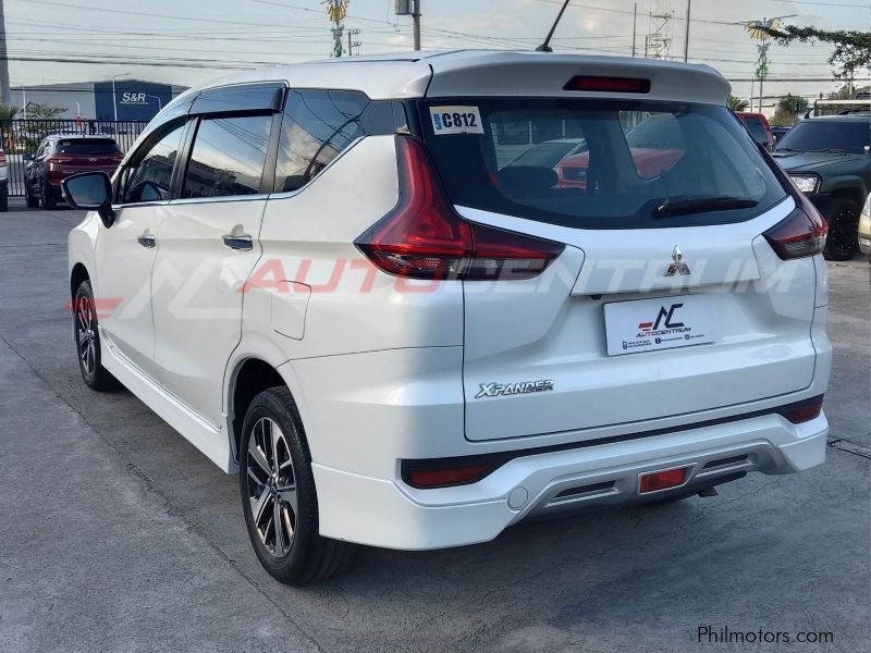 Mitsubishi Xpander GLS Sport in Philippines