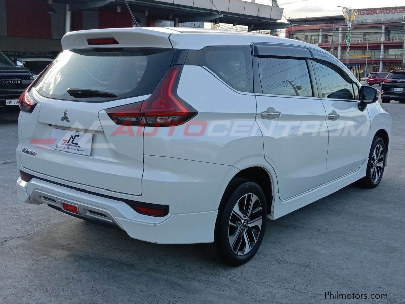 Mitsubishi Xpander GLS Sport in Philippines