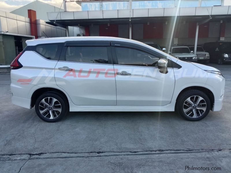 Mitsubishi Xpander GLS Sport in Philippines