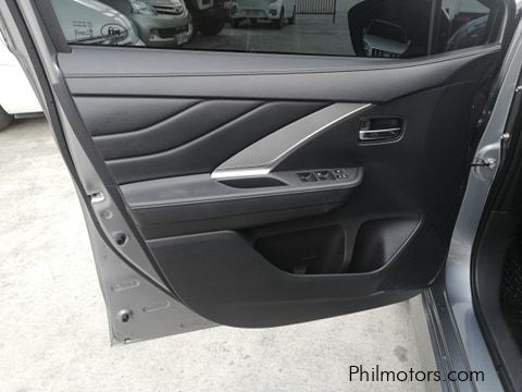 Mitsubishi Xpander GLS Sport in Philippines