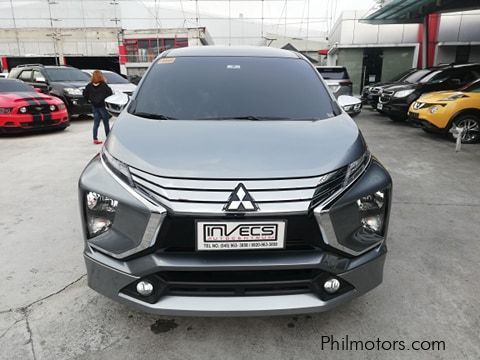 Mitsubishi Xpander GLS Sport in Philippines