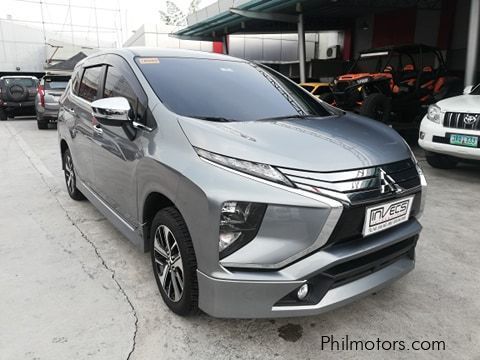 Mitsubishi Xpander GLS Sport in Philippines