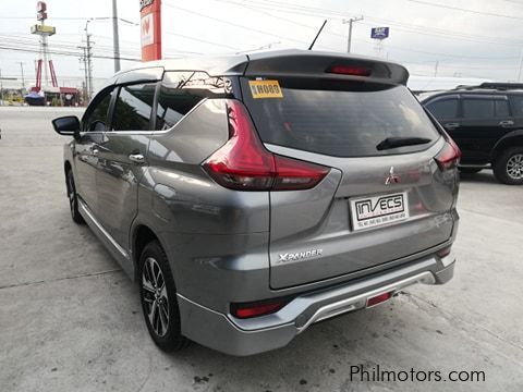 Mitsubishi Xpander GLS Sport in Philippines