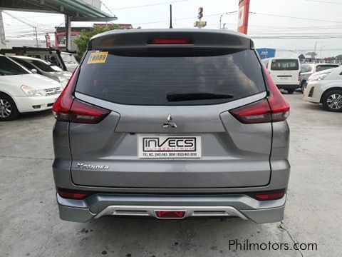 Mitsubishi Xpander GLS Sport in Philippines