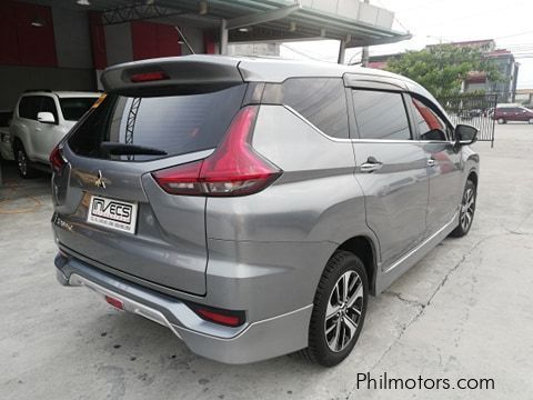 Mitsubishi Xpander GLS Sport in Philippines