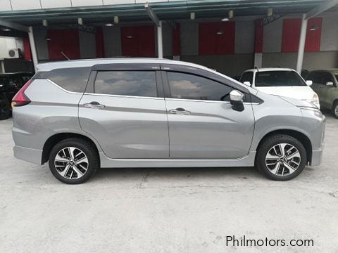 Mitsubishi Xpander GLS Sport in Philippines