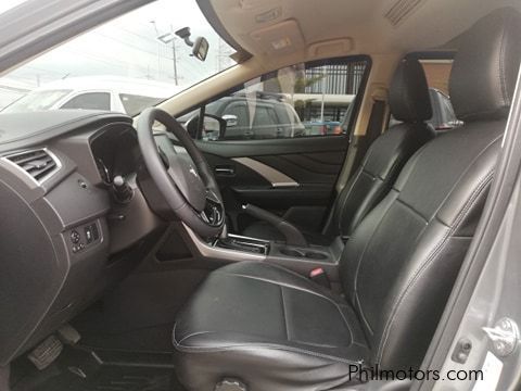 Mitsubishi Xpander GLS Sport in Philippines