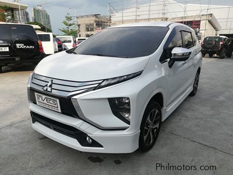 Mitsubishi Xpander GLS Sport in Philippines