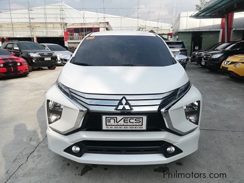 Mitsubishi Xpander GLS Sport in Philippines