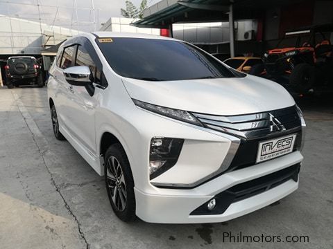 Mitsubishi Xpander GLS Sport in Philippines