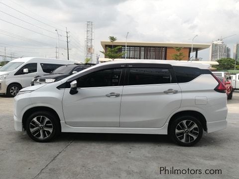 Mitsubishi Xpander GLS Sport in Philippines