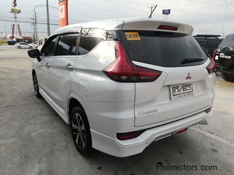 Mitsubishi Xpander GLS Sport in Philippines