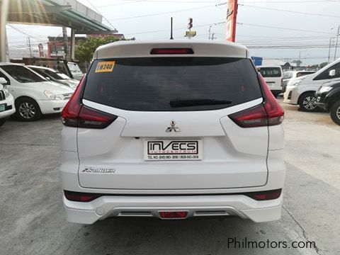 Mitsubishi Xpander GLS Sport in Philippines