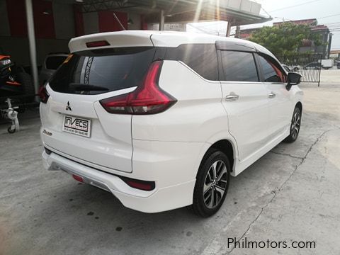 Mitsubishi Xpander GLS Sport in Philippines