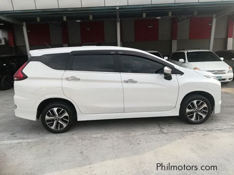 Mitsubishi Xpander GLS Sport in Philippines