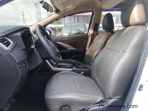 Mitsubishi Xpander GLS Sport in Philippines