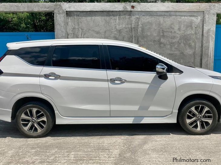 Mitsubishi Xpander GLS Sport Automatic in Philippines