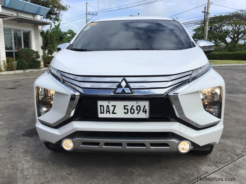 Mitsubishi Xpander GLS Sport Automatic in Philippines