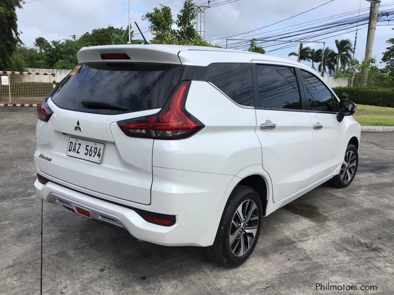 Mitsubishi Xpander GLS Sport Automatic in Philippines