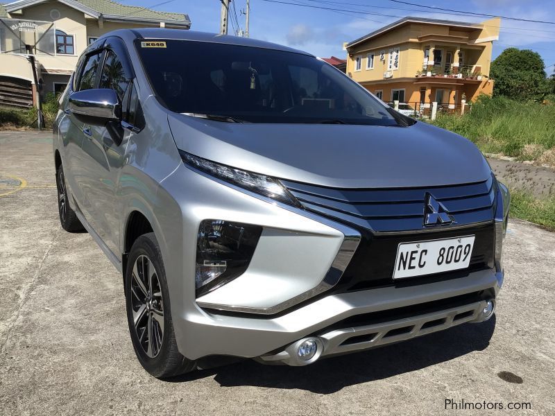 Mitsubishi Xpander GLS Sport Automatic Lucena City in Philippines